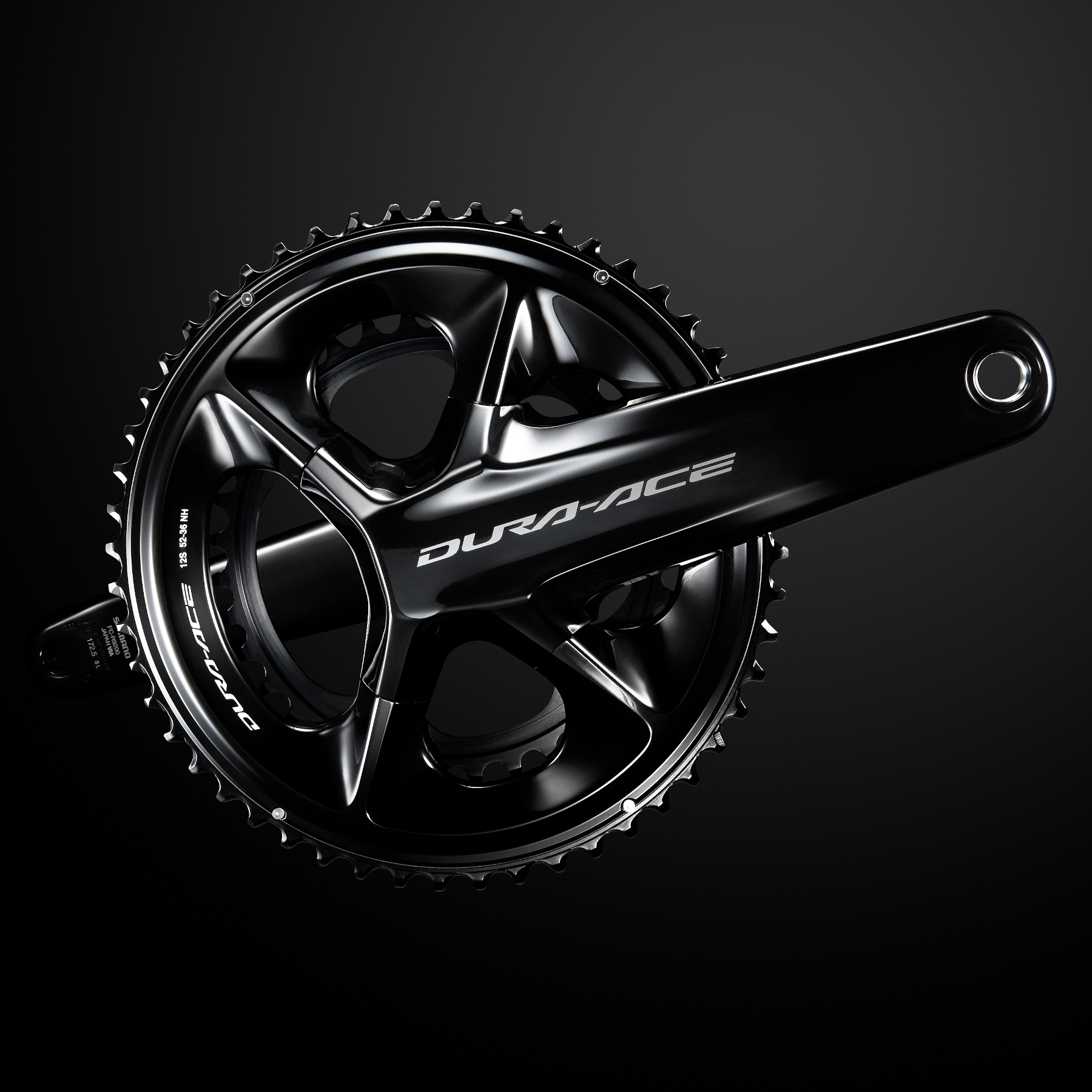 Kliky DURA ACE pouze za 300 € s DPH!