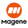 Logo MAGENE