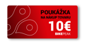 Dárková poukázka