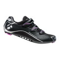 Bontrager Boty silniční Sonic WSD černá
