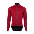 PEARL IZUMI Bunda PRO WXB červená F22