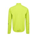 PEARL IZUMI Bunda ATTACK WXB neon žlutá F22
