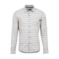PEARL IZUMI Košile ROVE LONG SLEEVE šedá F22