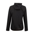 PEARL IZUMI Bunda dámská W SUMMIT WIND tmavě šedá F22