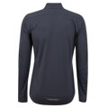 PEARL IZUMI Bunda dámská W PRO BARRIER šedá F22