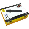 Světlo ENTAC ZOOM ALU USB 5 W