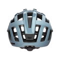 Prilba COMPACT bledomodrá UNI 54-61