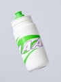 MAAP Fľaša Jayco AlUla WORLDTOUR 26 BOTTLE zelená/fialová