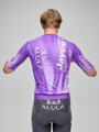 MAAP Dres Jayco AlUla GREENEDGE 26 PRO AIR 3.0 fialový