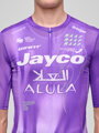 MAAP Dres Jayco AlUla GREENEDGE 26 PRO AIR 3.0 fialový