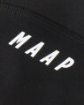 MAAP Návleky na kolená KNEE WARMERS čierne