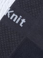 MAAP Ponožky PRO KNIT čierne
