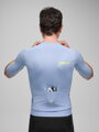 MAAP Dres ECLIPSE PRO RACE JERSEY modrý
