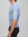 MAAP Dres ECLIPSE PRO RACE JERSEY modrý