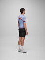 MAAP Dres VOID PRO RACE JERSEY modrý/bordový