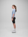 MAAP Dres dámsky ECLIPSE PRO RACE JERSEY modrý