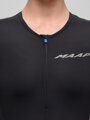 MAAP Dres dámsky PRO EMERGE JERSEY čierny