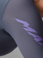 MAAP Dres dámsky EMERGE JERSEY modrý