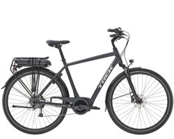Městská elektrokola | Bikepeak.cz