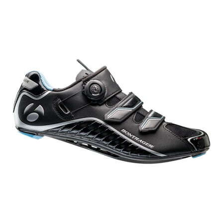 Bontrager Boty silniční Sonic WSD černá