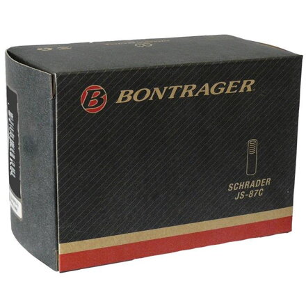Bontrager Duše Standard 700x35-44 AV 48mm