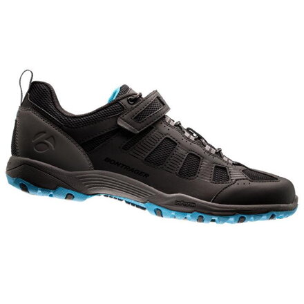 Bontrager Boty horské SSR WSD šedá