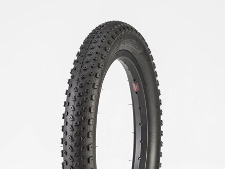 Bontrager Plášť XR1 12x2.25 černý