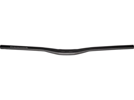Bontrager Řídítka Comp 31.8 780x15mm černá