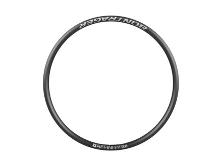 Bontrager Ráf Affinity TLR Disc 700c 32 děr