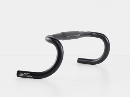 Bontrager Silniční řídítka GR Elite 38 cm