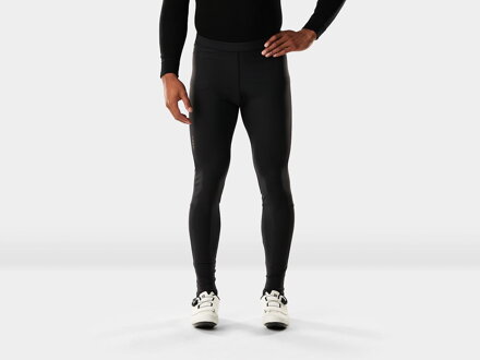 Bontrager Kalhoty dlouhé bez šlí Trek Circuit Thermal černé
