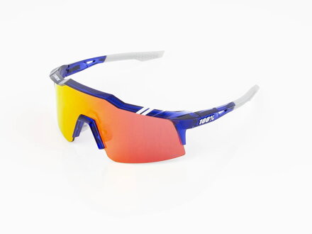 Brýle 100% Trek Team Edition Speedcraft SL HiPER Lens