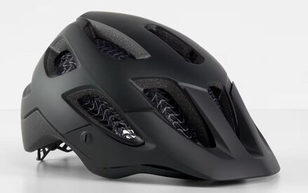 Prilba Bontrager Blaze WaveCel čierna