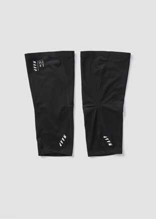 MAAP Návleky na kolená KNEE WARMERS čierne
