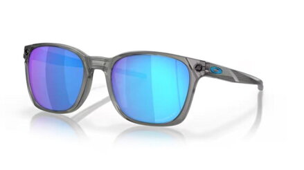 Brýle Oakley Ojector Gry w/Prizm spphr pol.