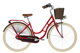 Retro městská kola | Bikepeak.cz