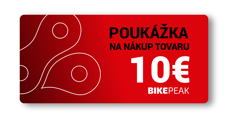 Dárková poukázka Dárková poukázka