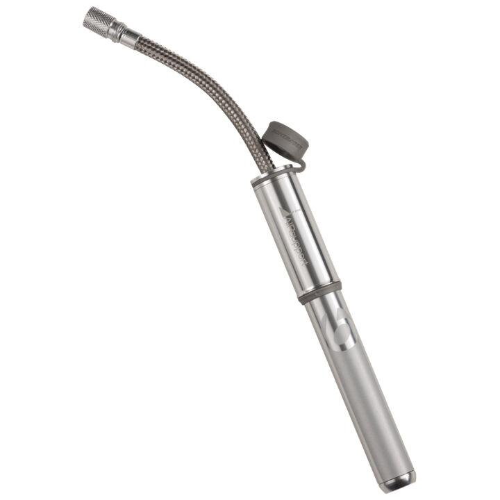 Bontrager Pumpa Air Support HP Pro S