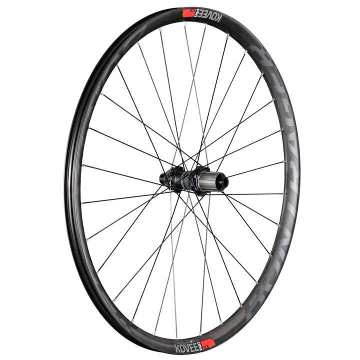 Bontrager Kolo Kovee Pro zadní 27.5 142 TLR černá