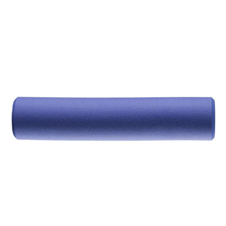Bontrager Madla XR Silicone modrá