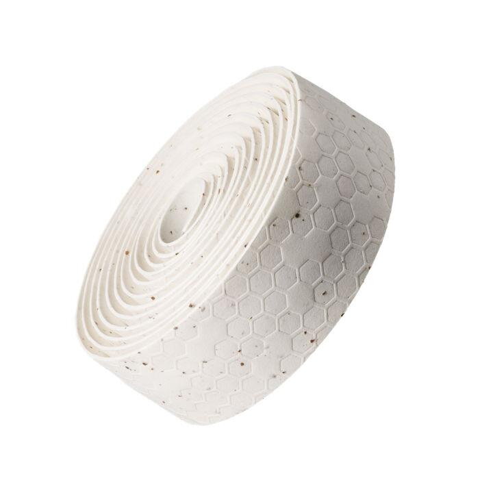 Bontrager Omotávka Gel Cork bílá