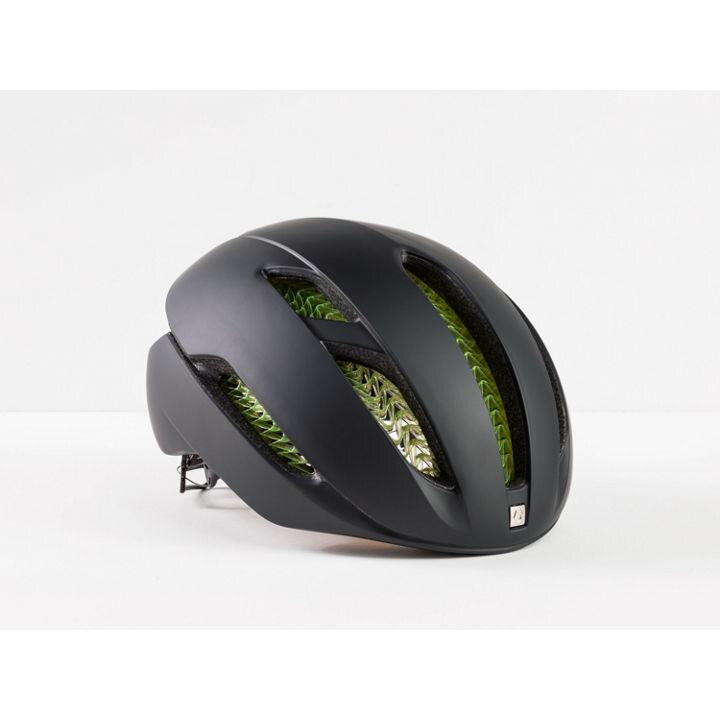 Bontrager Helma XXX WaveCel černá