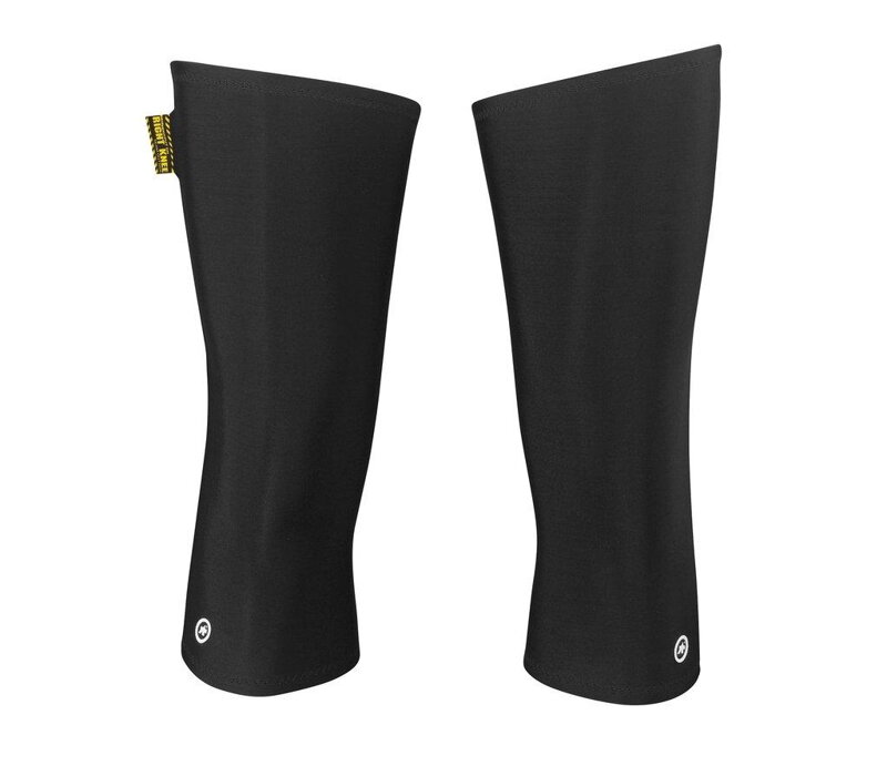 Návleky na kolena ASSOS KNEEWARMER_EVO7