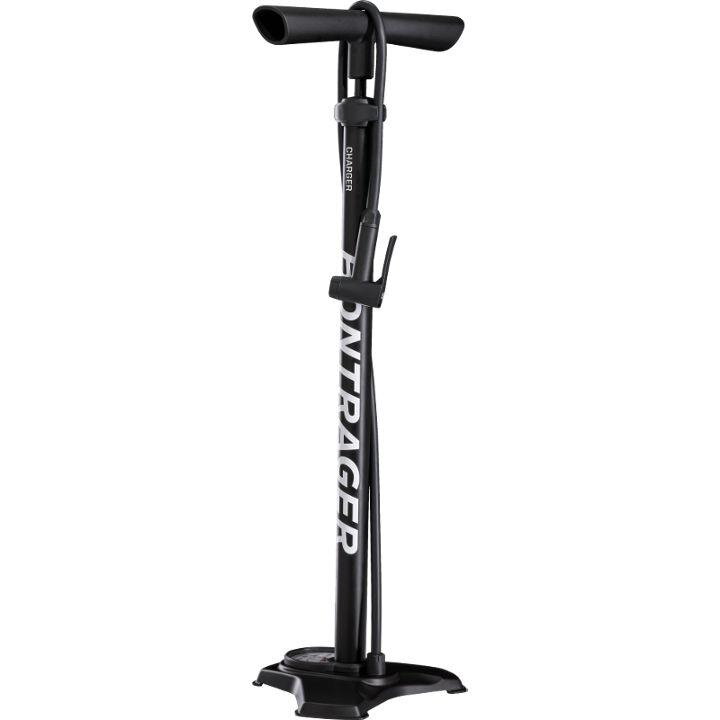 Bontrager Pumpa Charger Euro