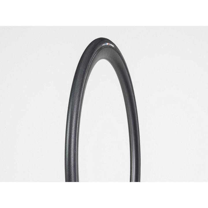 Bontrager Plášť R1 HCL 700x28C černý