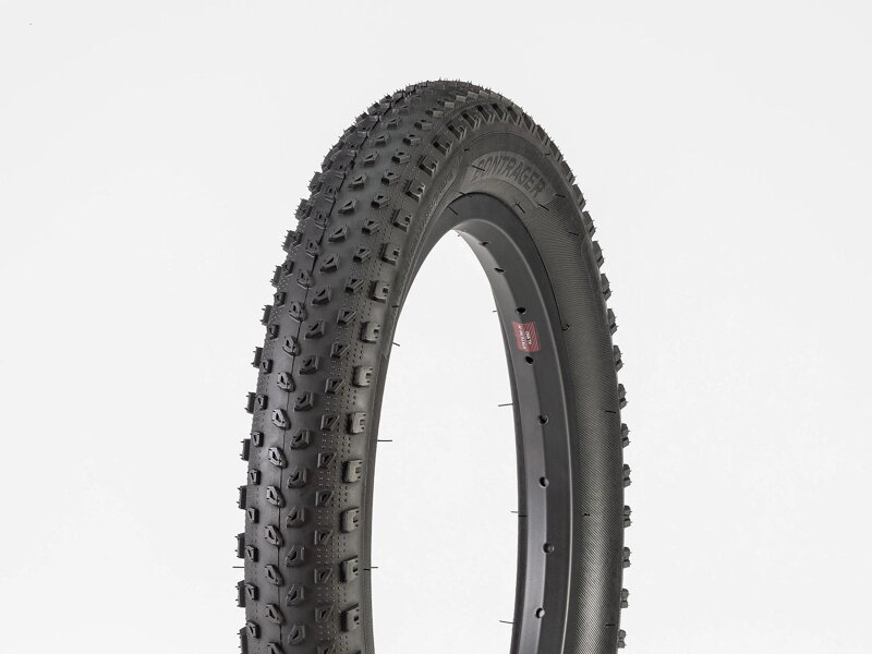 Bontrager Plášť XR1 12x2.25 černý