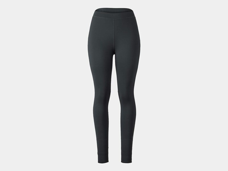 Bontrager Kalhoty Circuit Thermal NP WSD černé