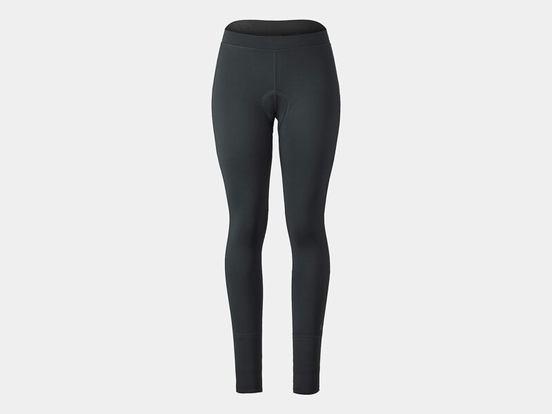 Bontrager Kalhoty Circuit Thermal s vložkou WSD černé