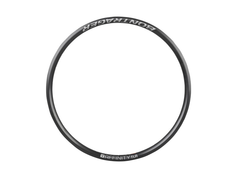 BONTRAGER y TLR 700 28 děr. černý