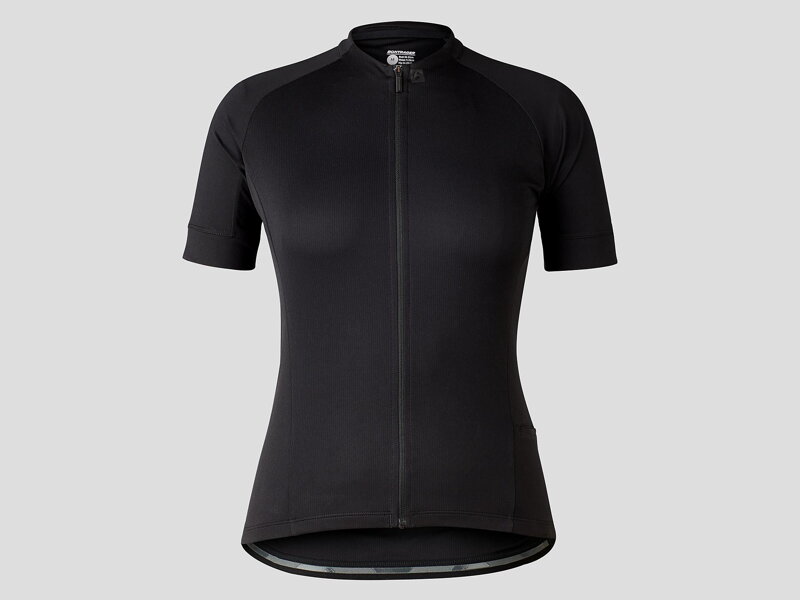 Bontrager Dres Anara WSD černý